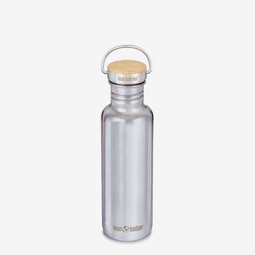 Купить Фляга Klean Kanteen Reflect 800 ml в Киеве по лучшей цене с доставкой в Украине | Магазин NORTHWALL